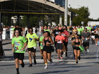 4ος Νυχτερινός ημιμαραθώνιος «Φάνης Τσιμ...