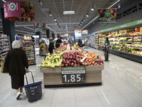 Καλάθι του νοικοκυριού: Όλες οι λίστες μ...