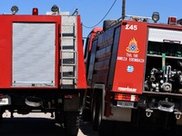 Φωτιές: Συνελήφθησαν 4 άτομα για πρόκλησ...