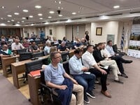 Ενημερωτικές Ημερίδες για τον εκσυγχρονι...