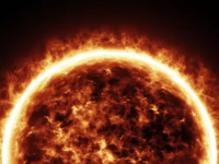 Τι να περιμένουμε από την ηλιακή καταιγί...