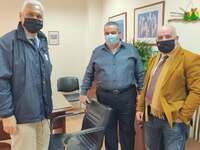 Φ. Ζαΐμης: Θέλουμε να ανοίξει το συντομό...