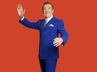 Ο "ανεπανάληπτος" και αρχοντικ...