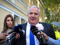 Σάκης Κεχαγιόγλου: Η 35χρονη μου είπε ότ...