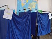 Τα αποτελέσματα των εκλογών Συλλόγου Δασ...