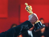 Η απονομή των βραβείων Όσκαρ θα έχει και...