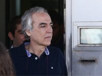 Κουφοντίνας: Επανεξετάζεται η απόφαση με...