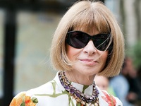 Ο διάβολος φορούσε… φόρμα! Η Αννα Γουίντ...