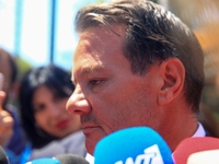 Απόστολος Λύτρας: «Θα πληρώσω για το λάθ...