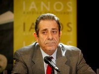 Ανδρέας Φούρας: 28 Ιουλίου 1943, μια βόμ...