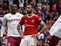 Μάντσεστερ Γιουνάιτεντ: Έφτασε τα 19 κρο...