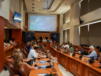 Το DigiWest στην πράξη: Ο Ψηφιακός Μετασ...