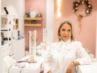 Free Hand: Ένας νέος χώρος ομορφιάς και ...