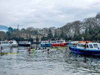 Καιρός: Θεοφάνεια με λασποβροχές