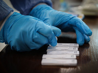 Καμπανάκι ΕΟΔΥ: Αυξάνεται ξανά η διασπορ...