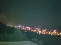 Ναύπακτος: Η στιγμή που ξεσπά η μεγάλη φ...