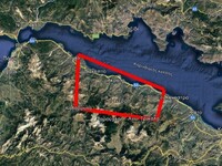 Ενεργοποιήθηκε η υπηρεσία Copernicus για...