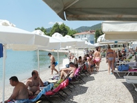 Μάσκα παντού και αλλαγές στα beach bar π...
