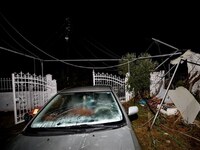 Έξι νεκροί ανάμεσά τους και παιδιά από τ...