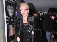 Πέθανε η  ηθοποιός Νόνικα Γαληνέα