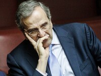 Απουσίαζε από την ψηφοφορία για το ποδόσ...