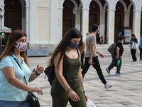 Αχαϊα: Ο Αύγουστος ήταν ο μήνας με τα πε...