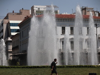 Πώς οι ανεξέλεγκτοι καύσωνες μπορούν να ...