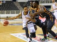 Προμηθέας-ΠΑΟΚ μοιρασμένη η προϊστορία