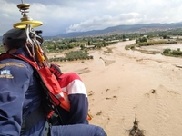Τραγωδία στην Εύβοια: Νεκρή γυναίκα που ...