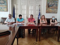 Πάτρα: "Το Φεστιβάλ της ζωής"-...