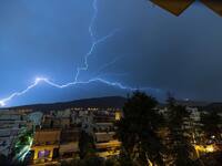 Κακοκαιρία Adel: Τι είναι ο «Ανάποδος κε...