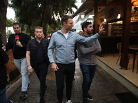 Κασσελάκης από Δυτική Αττική: «Δεν με απ...