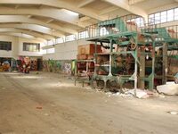 σπιράλ για αποθήκες ΑΣΟ: Υπογραφή σύμβα...