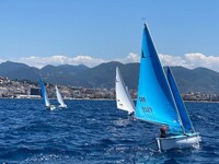 ΙΟΠ: Στην τελική ευθεία το Open Πανελλήν...