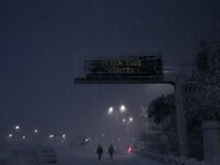 Η Αττική Οδός ζητά συγνώμη από τους οδηγούς