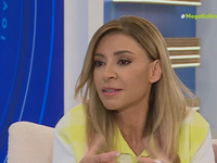 Ίνα Ταράντου: «Ανέλαβα την αρχισυνταξία ...