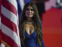 Κίμπερλι Γκίλφοϊλ: Αμερικανή πρέσβης στη...