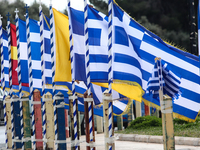 25η Μαρτίου: Οι εκδηλώσεις και οι παρελά...