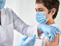 ΕΟΔΥ: 1,2 εκατ. παιδιά στην Ευρώπη, ανεμ...