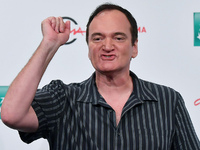  Ο Κουέντιν Ταραντίνο επιβεβαιώνει ότι η...