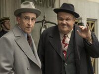 Πάτρα: Ξεκινά από την Πέμπτη να προβάλλε...