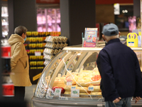 Ακρίβεια: «Σινιάλα» για νέες ανατιμήσεις...