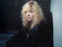 Πέθανε η Βάσω Μεσσηνέζη, η πρώτη ερμηνεύ...