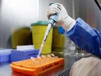 Λάρισα: Συναγερμός για ένα από τα νέα κρ...