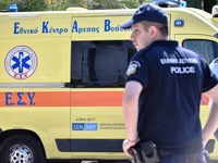 Τραγωδία στη Λεύκα – Πέθανε από εισπνοή υγραερίου