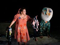 Η "Λυσιστράτη" του Εθνικού με ...