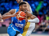 Eurobasket 2025: «Πιο τρομακτικός από πο...