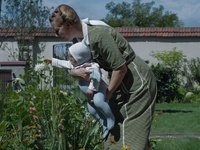 Η δραματική ταινία "Ζώνη Ενδιαφέρον...