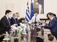 Κυρ. Μητσοτάκης: Πολύ σύντομα το νέο εθν...