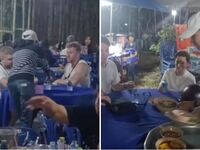 Ταϊλάνδη: Ευρωπαίοι τουρίστες μπέρδεψαν ...